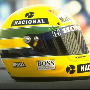 Meet your Posher, Tom